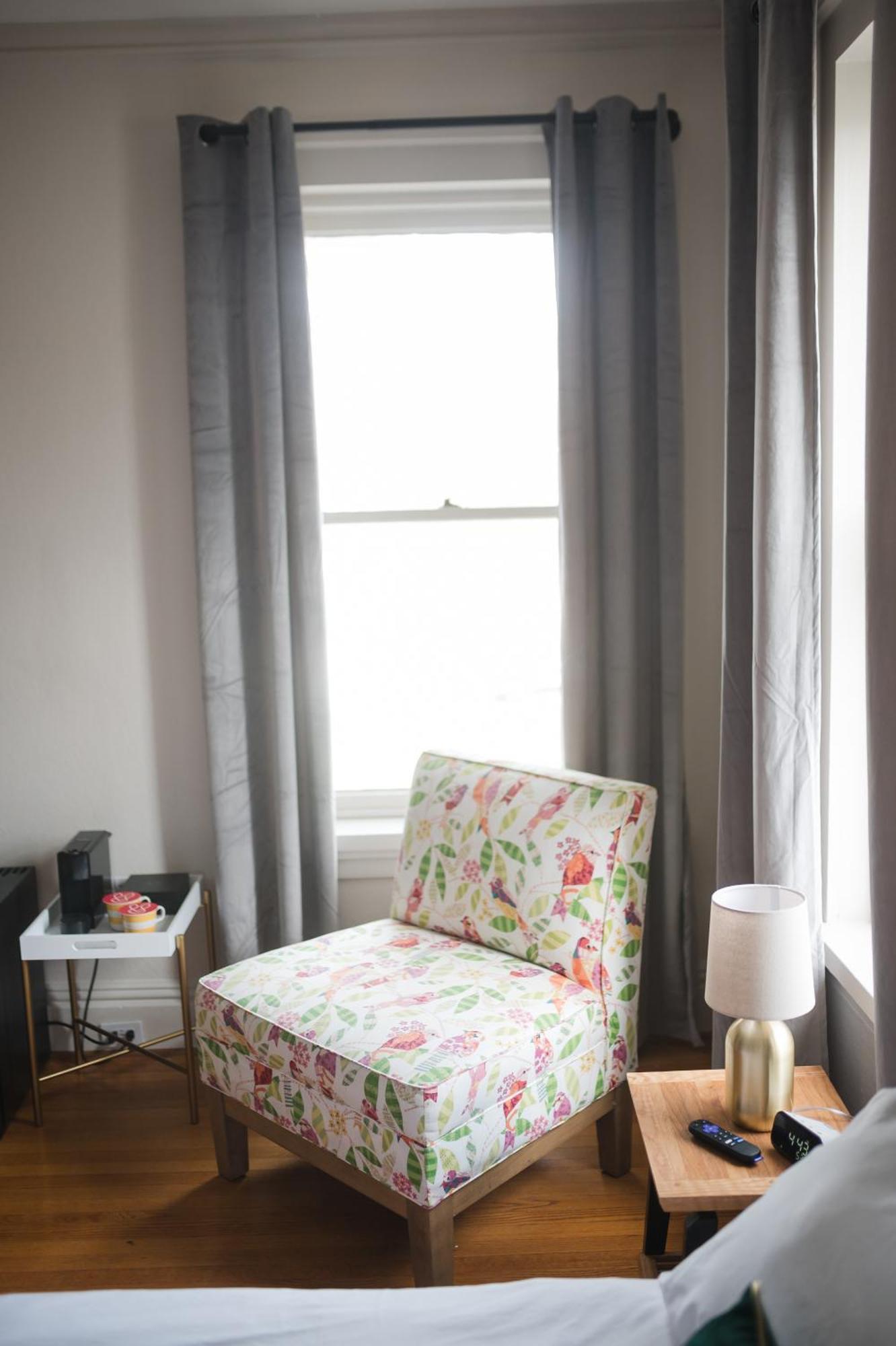 Canandaigua Guesthouse Zimmer foto