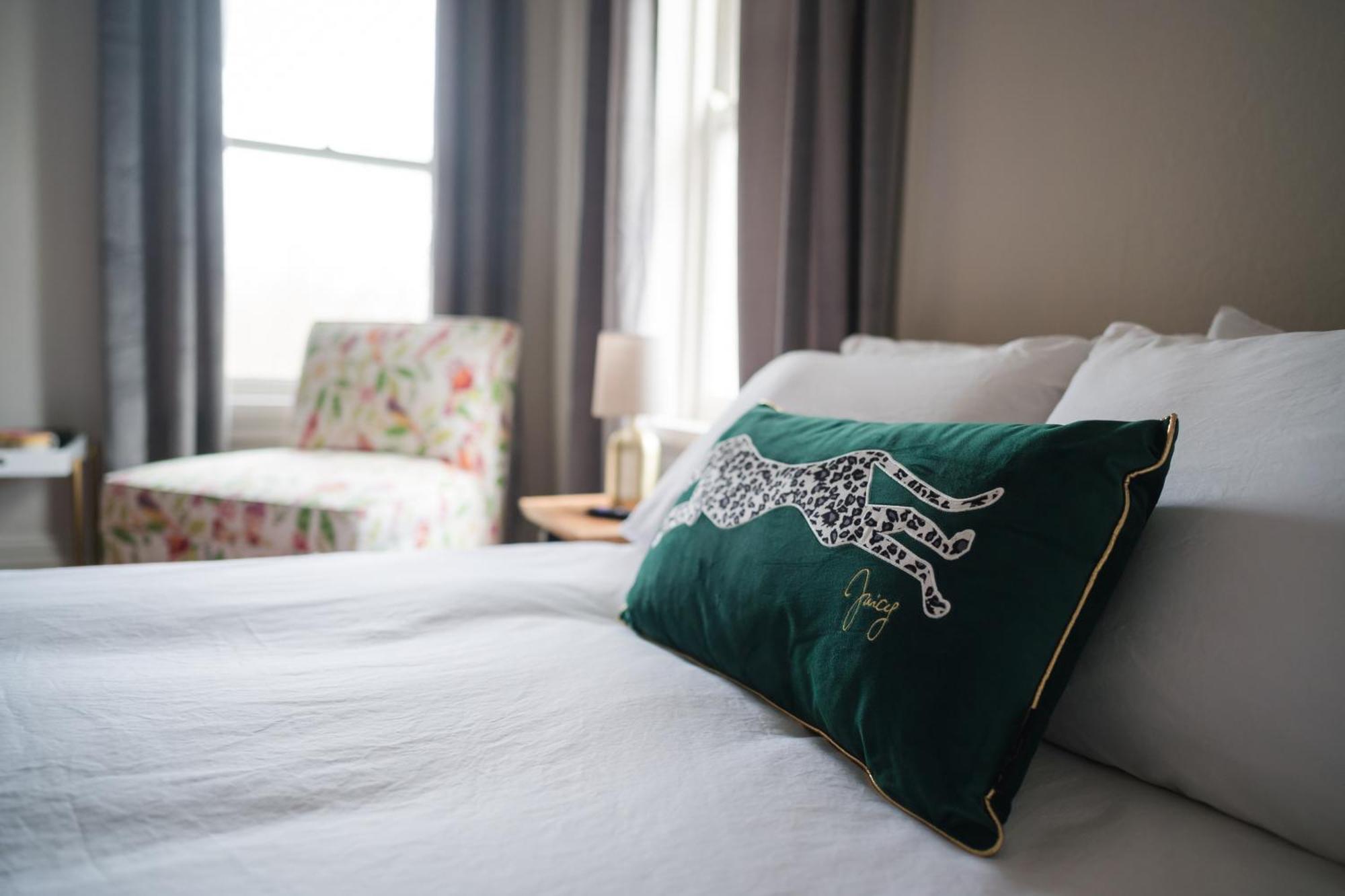 Canandaigua Guesthouse Zimmer foto