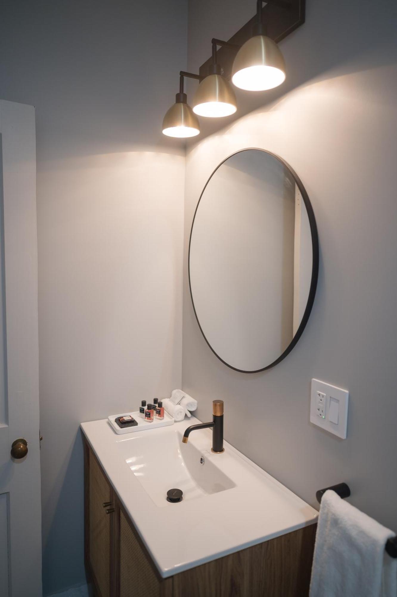 Canandaigua Guesthouse Zimmer foto